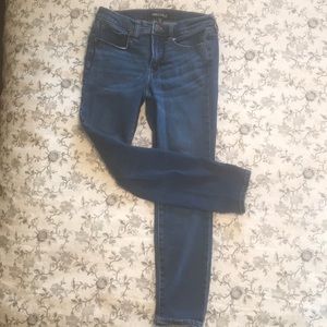 JCrew Mercantile Jeans